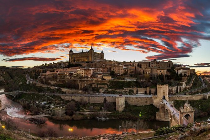 Toledo Day Trip from Madrid: Self-Guided Tour with 7 Monuments - Why Toledo works so well as a day trip from Madrid