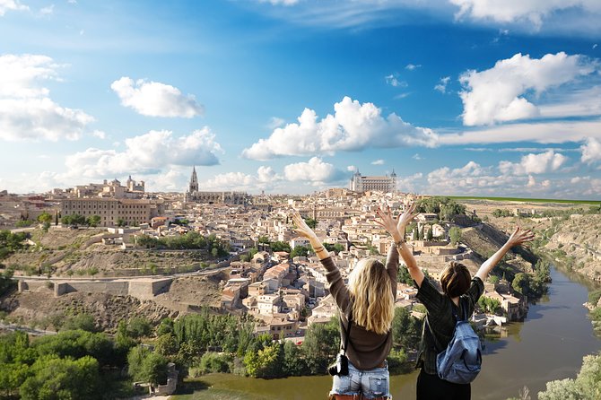 Toledo Day Trip from Madrid with Guide - Making the most of your free time