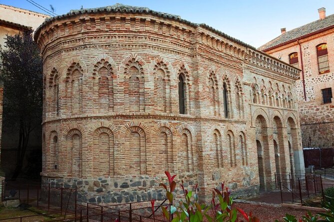 Toledo Day Trip From Madrid wtih Guide - Key points at a glance