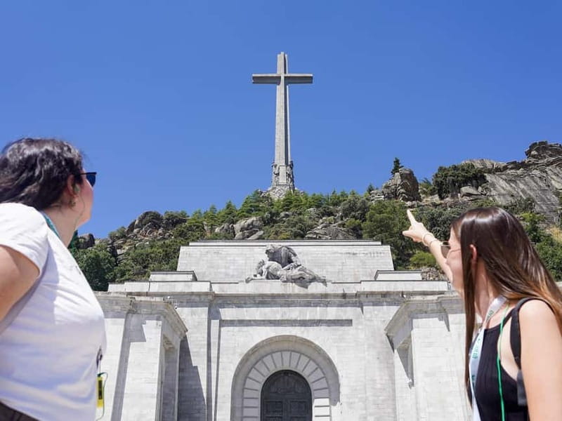 Toledo & Escorial Full-Day Tour + Optional Valley of Fallen - Key points to know before booking