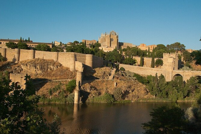 Toledo Essential: Private Visit with Official Guide and Tickets - Price, group size, and overall value