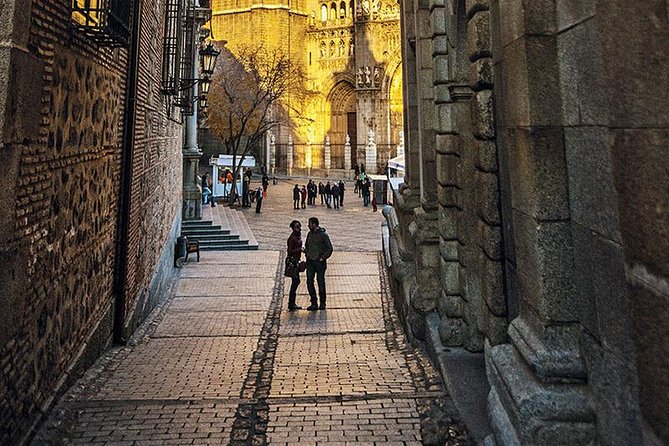 Toledo Full-Day Walking Tour with Guide from Madrid - Santa María la Blanca and Toledo’s Jewish Quarter