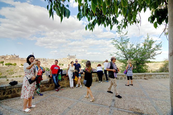 Toledo Half Day Tour From Madrid - Why Toledo makes a strong half-day from Madrid