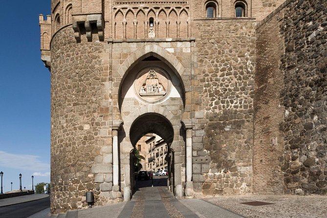 Toledo Half or Full Day Tour with Optional Lunch from Madrid - Santo Tomé and El Greco’s masterpiece