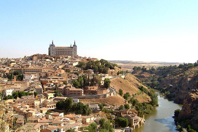 Toledo Highlights Tour for Explorers from Madrid - Why Toledo works so well as a day from Madrid