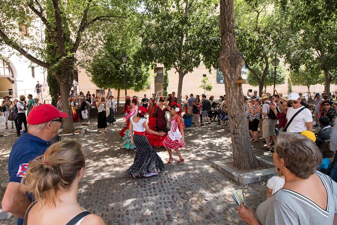 Toledo Highlights Tour for Explorers from Madrid - Synagogues, churches, and Toledo’s layered past