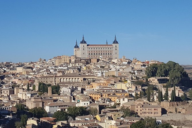 Toledo Highlights Tour for Explorers from Madrid - What the price includes, and what it does not