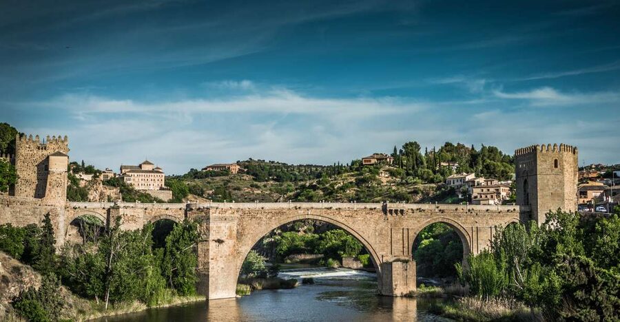 Toledo: History of the Three Cultures Guided Walking Tour - Why Toledo’s three cultures matter