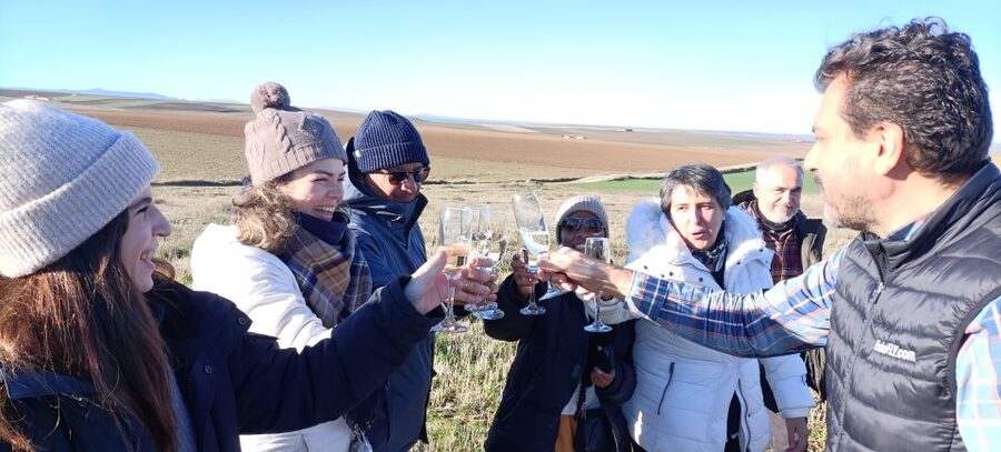 Toledo: Hot Air Balloon Ride with Spanish Breakfast - Is $253 a fair price?