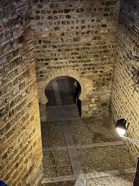 Toledo Mágico, the original night route: mystery, curiosities and secrets - Who will enjoy Toledo Mágico most