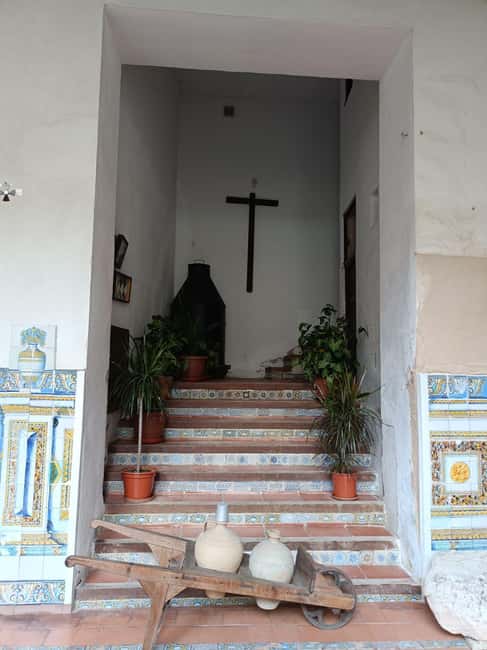 Toledo: Marzipan Convent Route with Tasting and Wine - Santo Domingo el Real and the original recipe