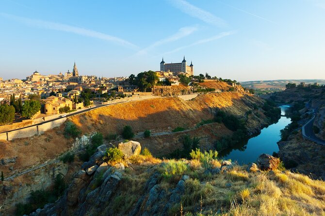 Toledo Private Day Trip From Madrid - Why Toledo works so well as a private day trip