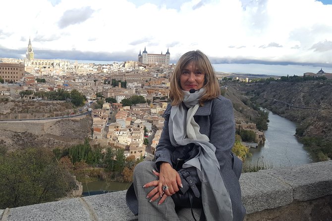 Toledo Private Guided fullday tour from Madrid - Why Toledo works so well as a private day trip