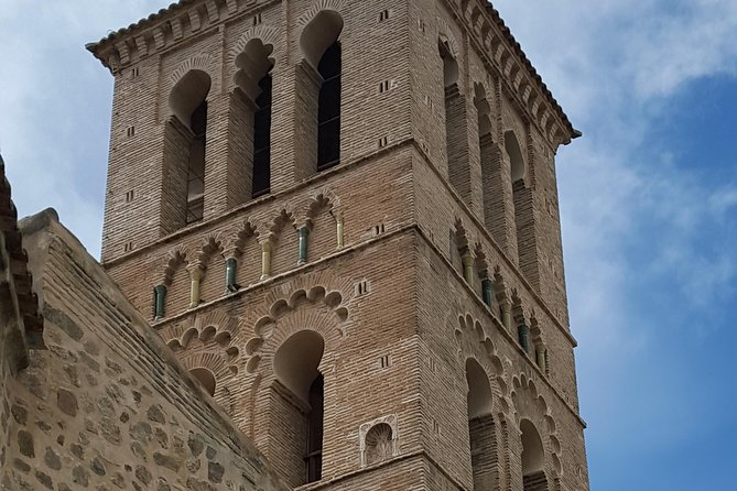 Toledo Private Guided fullday tour from Madrid - Toledo Cathedral shows the power of the Church