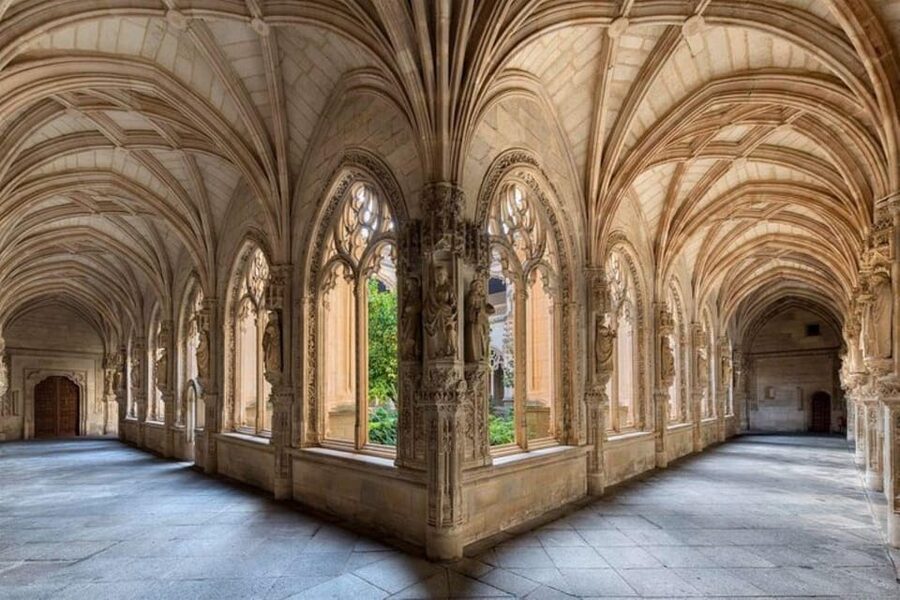 Toledo: Private Jewish Walking Tour - Starting at Plaza de Zocodover