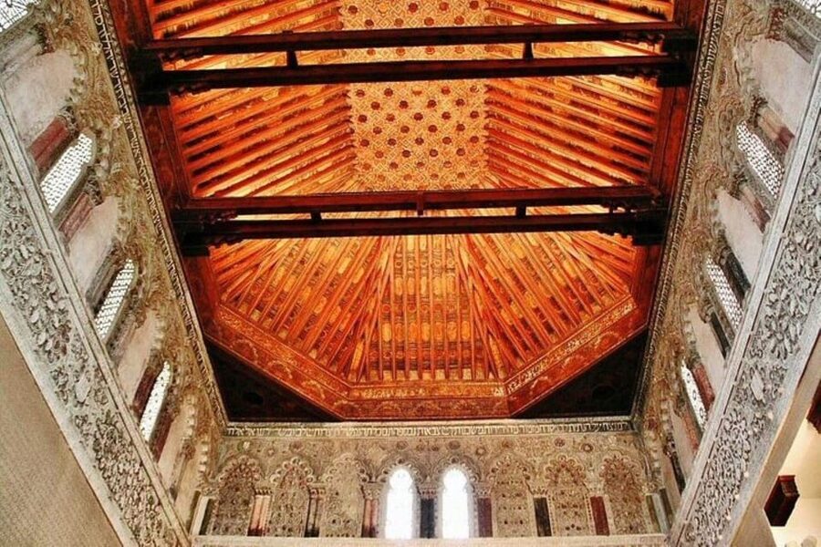 Toledo: Private Jewish Walking Tour - San Juan de los Reyes and Toledo’s Christian Context