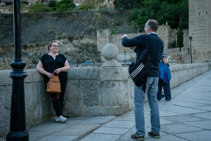 Toledo: Private Minivan tour from Madrid - Why Toledo Works as a Day Trip from Madrid