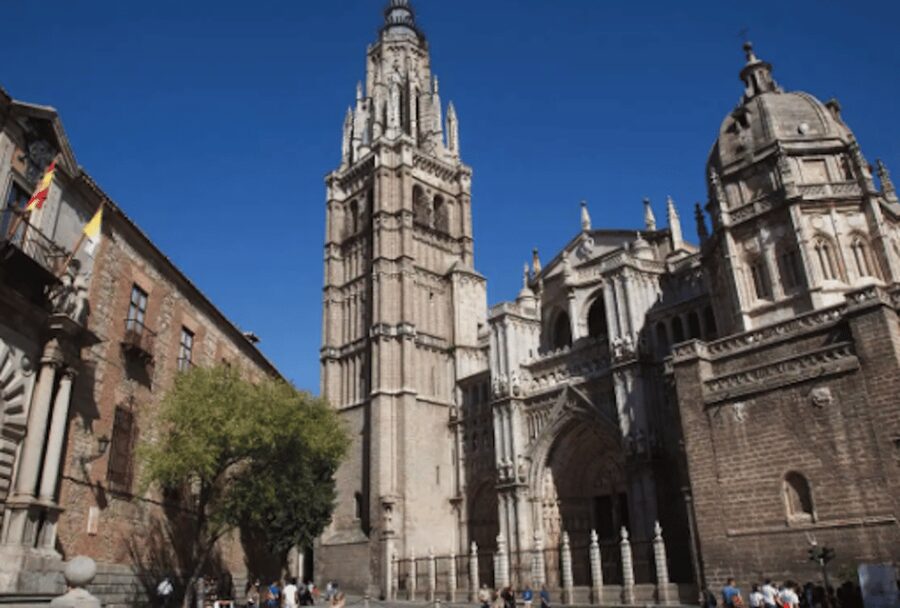 Toledo: Private Minivan tour from Madrid - Is $340 Per Person Good Value?