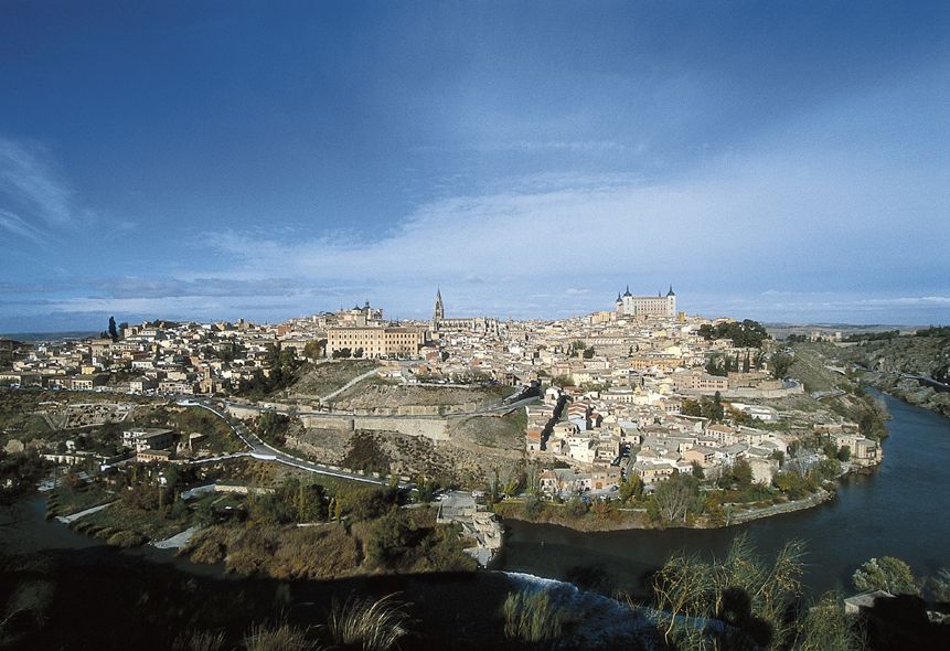 Toledo: Private Monuments Walking Tour with Monument Entry - Santo Tomé Church and El Greco’s great painting