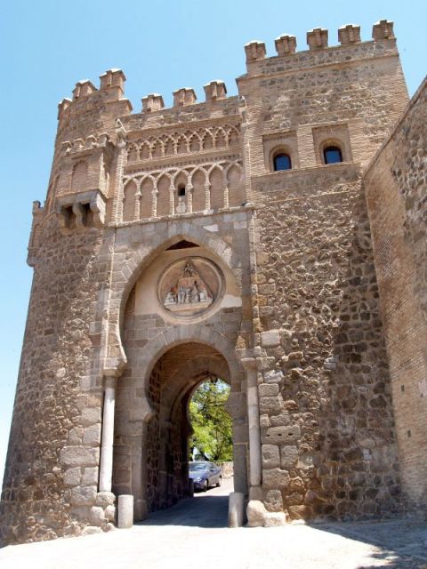 Toledo: Private Monuments Walking Tour with Monument Entry - Santa María la Blanca in the Jewish Quarter