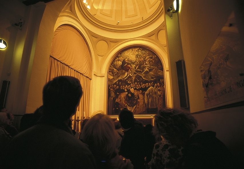 Toledo: Private Monuments Walking Tour with Monument Entry - Starting at Zocodover Square