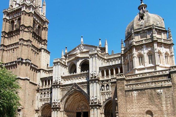 Toledo Private Tour from Madrid - Why Toledo makes such a strong Madrid day trip