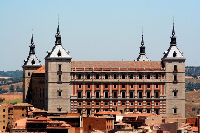 Toledo Private Tour from Madrid - How much guiding do you actually receive?