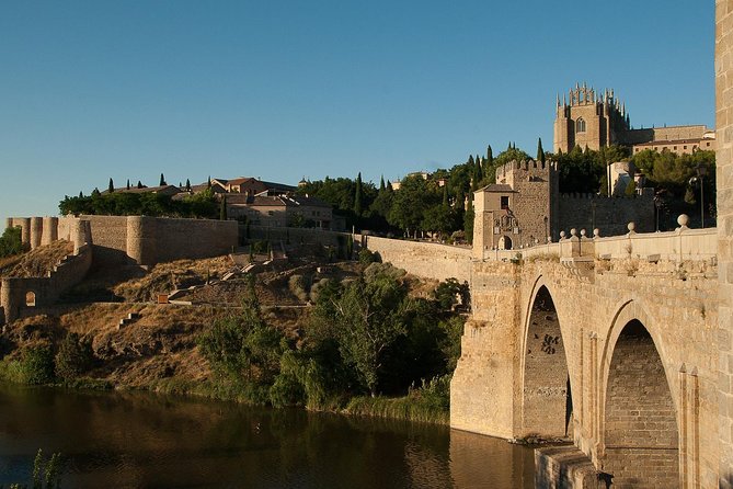 Toledo Private Tour from Madrid - The strongest part: personal service