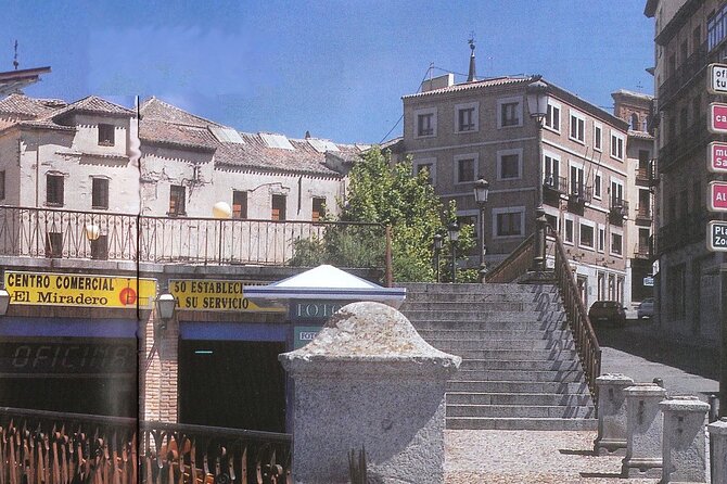 Toledo Private Tour from Madrid with Hotel Pick up and Drop off - Toledo Cathedral deserves a deliberate choice