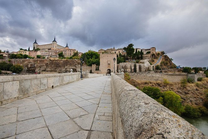 Toledo Private Tour from Madrid - Catedral de Toledo, the essential interior stop