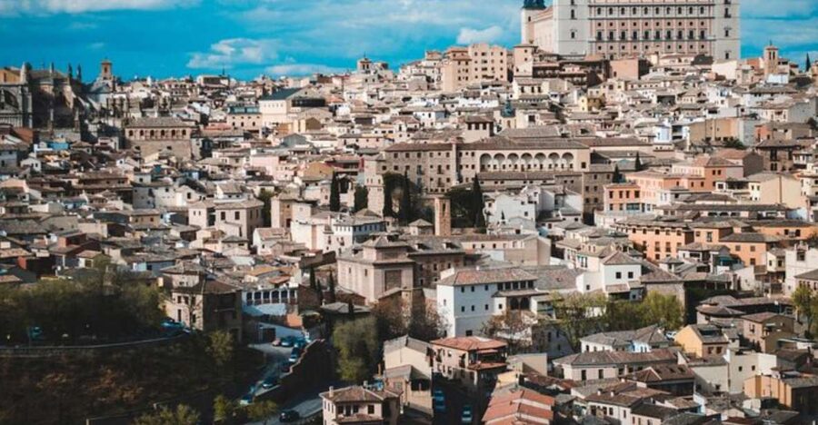 Toledo: Private tour with an official guide - Starting at Your Hotel or a Central Meeting Point