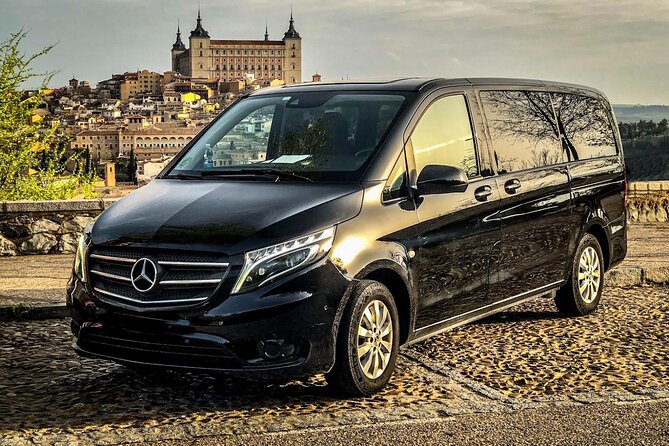 Toledo Private Tour with Cathedral Skip the Line Ticket - Starting in the Casco Histórico