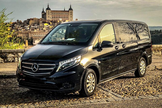 Toledo Private Tour with Licensed Guide and Driver from Madrid - Why a private ride changes the Madrid to Toledo day trip