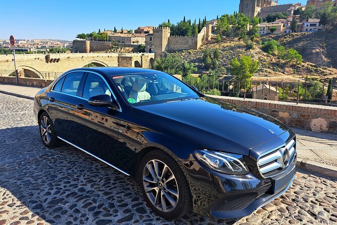 Toledo Private Tour with Licensed Guide and Driver from Madrid - Price, group size, and real value
