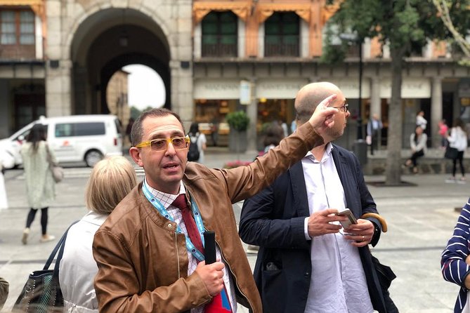 Toledo Private Tour with Licensed Local Guide - Why Toledo makes a private guide worthwhile