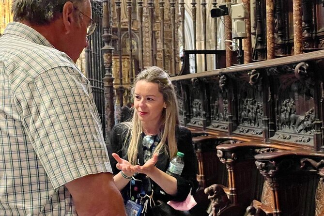 Toledo Private Tour with Licensed Local Guide - How much value do you get for $266.05?