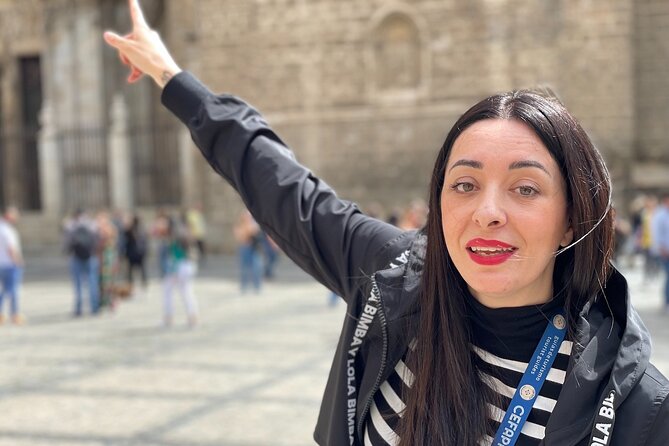 Toledo Private Tour with Licensed Local Guide - What guides bring to the experience