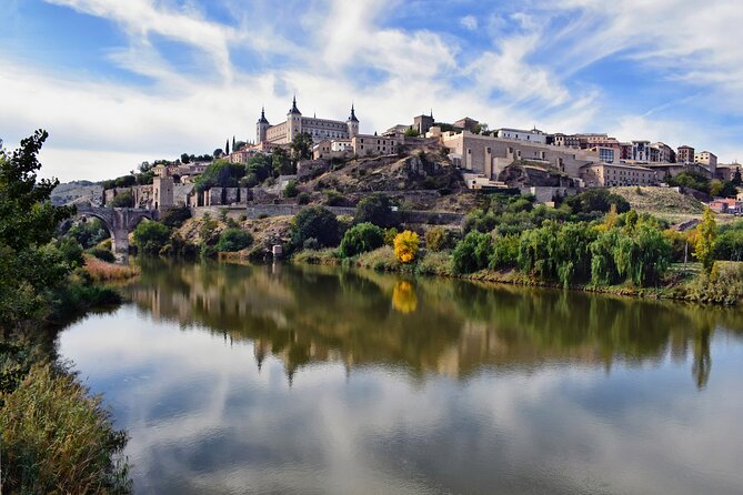 Toledo Private Tour with Local Guide. Pick up in Madrid optional - Why a Private Walk Makes Sense in Toledo