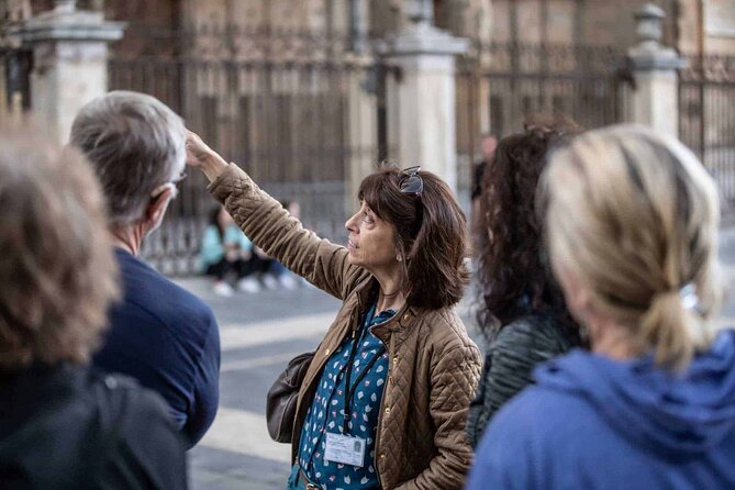 Toledo Private Tour with Local Guide. Pick up in Madrid optional - Toledo Cathedral: Allow Time for the Interior