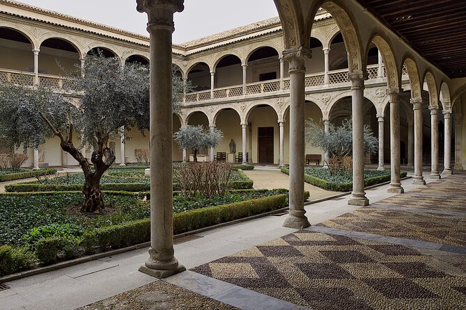 Toledo Private Tour with Local Guide. Pick up in Madrid optional - Walking Conditions, Pace, and Family Suitability