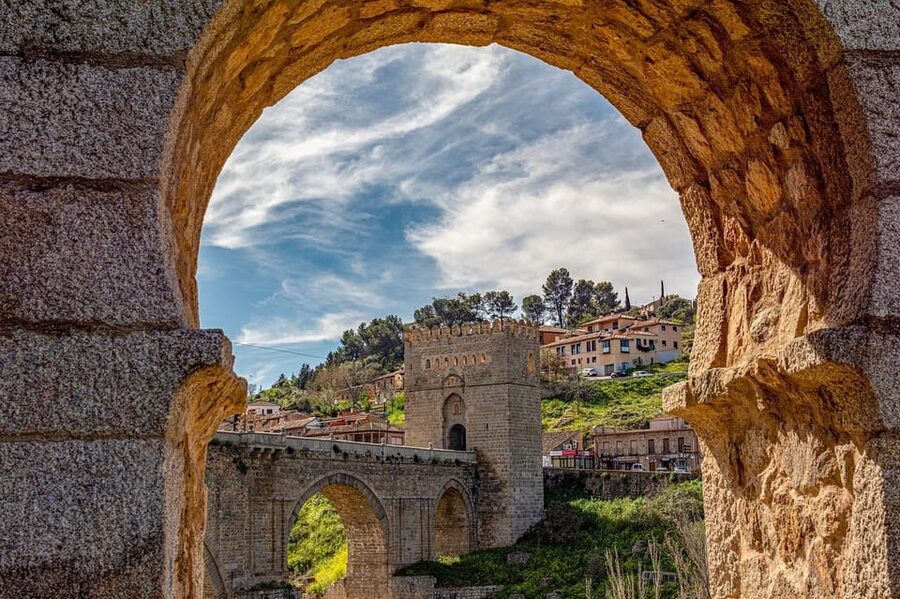TOLEDO: Private Tour With Official Guide - Starting at Calle Armas 3 beside Zocodover