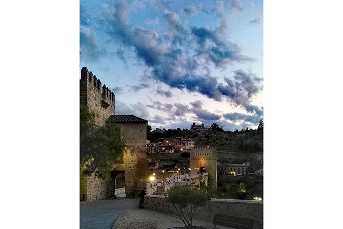 Toledo private walking tour - Key points to know before booking