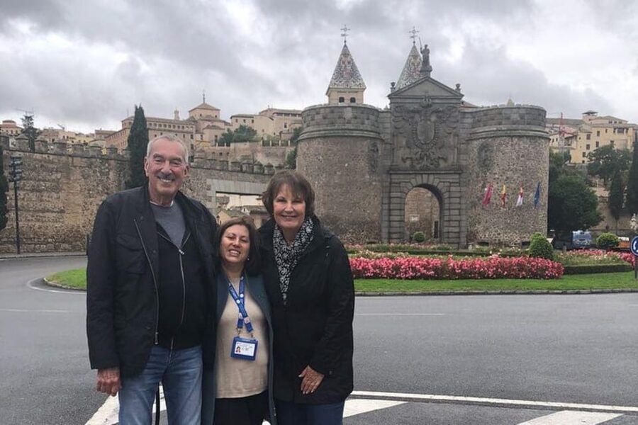 Toledo: Private Walking Tour with a Local Guide - Starting at Plaza de Zocodover