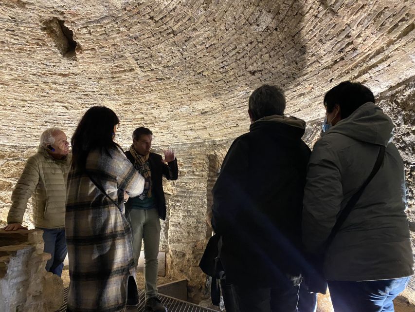 Toledo’s Gems: 3-Hr Private Tour with Expert Local Guide - What the guide adds to the three hours