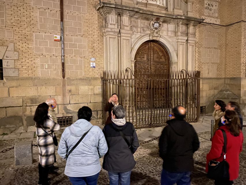 Toledo’s Gems: 3-Hr Private Tour with Expert Local Guide - Islamic Toledo and Christian monuments