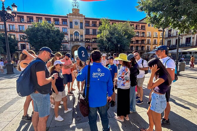 Toledo, Segovia and Avila from Madrid with Tickets and Lunch - Why this day trip works for a short Madrid stay