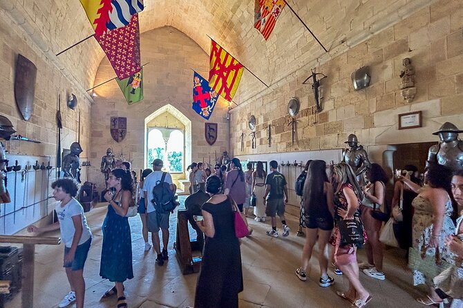 Toledo, Segovia and Avila from Madrid with Tickets and Lunch - What the price includes, and what it does not