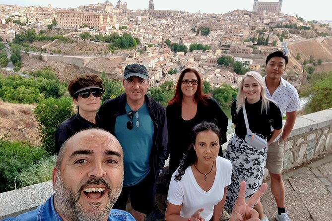 Toledo small group, Winery, Windmiils, Lunch included. - Key things to know before booking