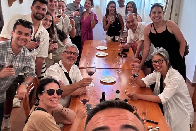 Toledo small group, Winery, Windmiils, Lunch included. - Inside Bodegas Jesus Diaz e Hijos