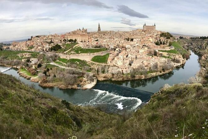 Toledo Templars Evening Walking Tour - Who Will Enjoy This Walk Most?